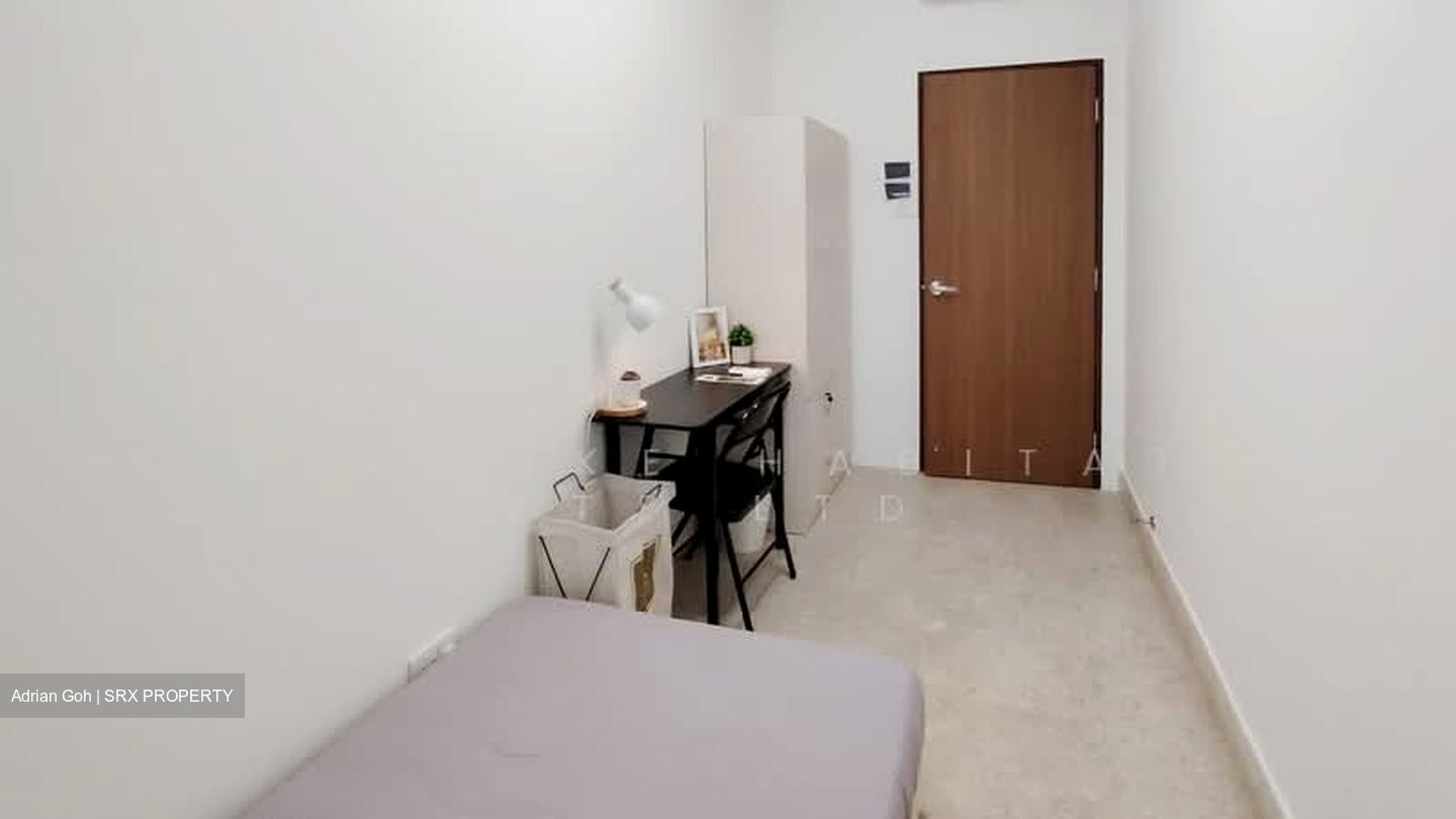 The Springs (D11), Apartment #557356051
